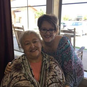 Meet your Posher, Marsha